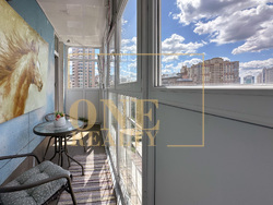 ������ ������ 1-������� �������� � �� ���������� | ���. ѳ����� ��������, 84� | One Realty ���� 24