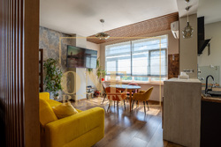 ������ ������ 1-������� �������� � �� ���������� | ���. ѳ����� ��������, 84� | One Realty ���� 7