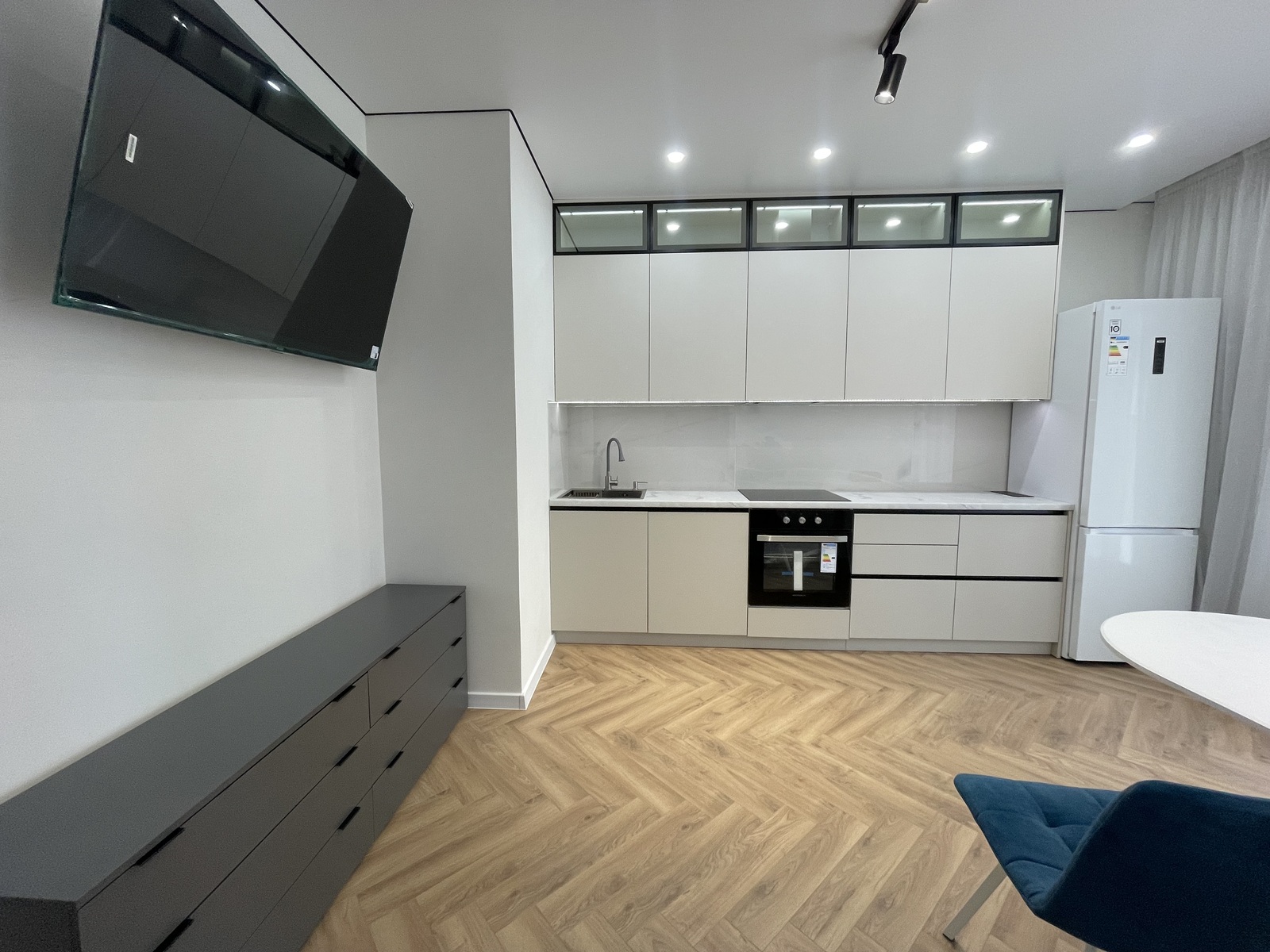 Продам 1 ком. квартиру в ЖК 61 Жемчужина! фото 1 Продам 1 ком. квартиру в ЖК 61 Жемчужина! фото 1