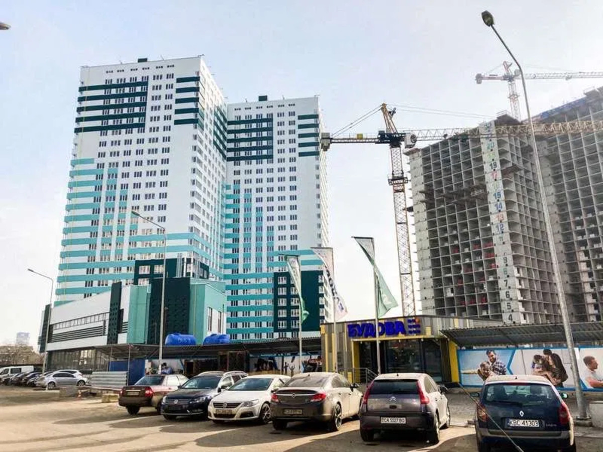 Продам 1 ком. квартиру в ЖК Альтаир - 3! фото 1 Продам 1 ком. квартиру в ЖК Альтаир - 3! фото 1