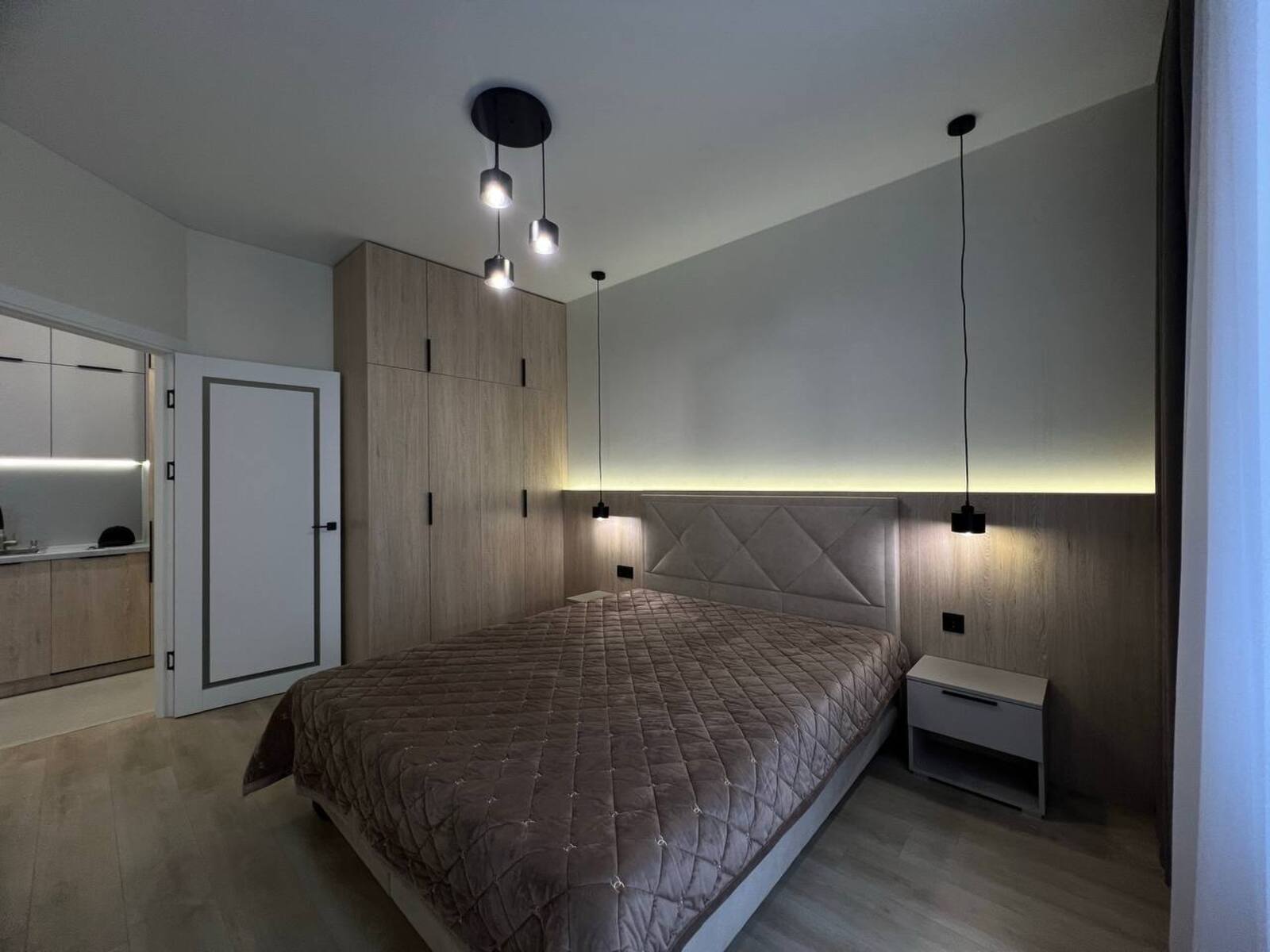 ПРОДАМ 1 ком. в престижном ЖК 'Кадор Сити' 63 Жемчужина! фото 1 ПРОДАМ 1 ком. в престижном ЖК 'Кадор Сити' 63 Жемчужина! фото 1