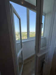 Продам евродвушку с ремонтом в ЖК 'Одиссей'! фото 17 Продам евродвушку с ремонтом в ЖК 'Одиссей'! фото 17