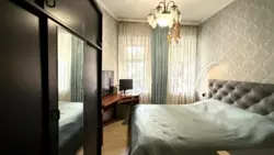 Продам 2-х квартиру в Центре. Еврейская ул. фото 9 Продам 2-х квартиру в Центре. Еврейская ул. фото 9