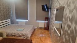 СРОЧНО продам 2 ком. квартиру на Корженко (Осипова)! фото 3 СРОЧНО продам 2 ком. квартиру на Корженко (Осипова)! фото 3