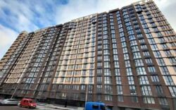 Продам 1 ком. квартиру в ЖК Прохоровский ! фото 15 Продам 1 ком. квартиру в ЖК Прохоровский ! фото 15