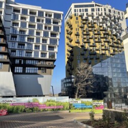 Квартира-студия в ЖК ITown + кладовка фото 12 Квартира-студия в ЖК ITown + кладовка фото 12