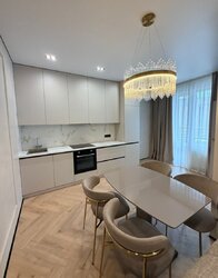 Предлагаю к продаже 1-комнатную квартиру в ЖК Атмосфера фото 1 Предлагаю к продаже 1-комнатную квартиру в ЖК Атмосфера фото 1
