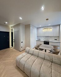 Предлагаю к продаже 1-комнатную квартиру в ЖК Атмосфера фото 4 Предлагаю к продаже 1-комнатную квартиру в ЖК Атмосфера фото 4