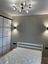 1-комнатная квартира 44 м² | ЖК «59 Перлина» | ул. Сахарова фото 6 1-комнатная квартира 44 м² | ЖК «59 Перлина» | ул. Сахарова фото 6