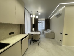Продам ЖК 'Акрополь-3' 2-кімнатну квартиру фото 3 Продам ЖК 'Акрополь-3' 2-кімнатну квартиру фото 3