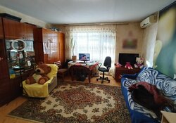 Продам 1 ком. квартиру на Черемушках! фото 2 Продам 1 ком. квартиру на Черемушках! фото 2