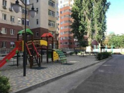 3-комнатная квартира в кирпичном доме на ул. Вильямса фото 2 3-комнатная квартира в кирпичном доме на ул. Вильямса фото 2