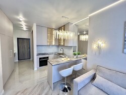 АРКАДІЯ!! Авторський проєкт!! Однокімнатна квартира з кухнею-вітальнею!! фото 1 АРКАДІЯ!! Авторський проєкт!! Однокімнатна квартира з кухнею-вітальнею!! фото 1