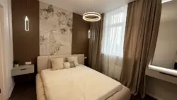 ��������� 2-��������� �������� � �������� � �� KADORR City �� �������� 67 ��������� ���� 4