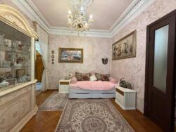 Атмосферная 3-х комн.кв. в самом сердце Одессы — улица Ришельевская. фото 3 Атмосферная 3-х комн.кв. в самом сердце Одессы — улица Ришельевская. фото 3