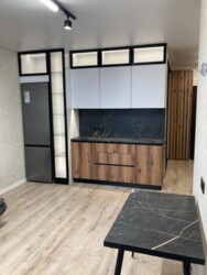 1-комнатная квартира 44 м² | ЖК «59 Перлина» | ул. Сахарова фото 3 1-комнатная квартира 44 м² | ЖК «59 Перлина» | ул. Сахарова фото 3