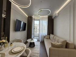 ЖК Атмосфера с видом на море! фото 2 ЖК Атмосфера с видом на море! фото 2