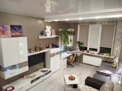 Продажа евро-двушки в ЖК Альтаир фото 1 Продажа евро-двушки в ЖК Альтаир фото 1