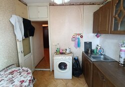 Продам 1 ком. квартиру на Черемушках! фото 7 Продам 1 ком. квартиру на Черемушках! фото 7