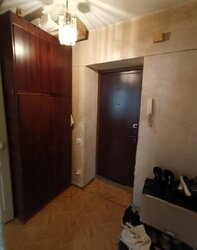 Продам 1 ком. квартиру на Черемушках! фото 10 Продам 1 ком. квартиру на Черемушках! фото 10