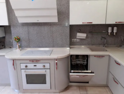 ПРОДАМ 2 ком. квартиру в ЖК 'Академгородок'! Парк ПОБЕДЫ! фото 8 ПРОДАМ 2 ком. квартиру в ЖК 'Академгородок'! Парк ПОБЕДЫ! фото 8