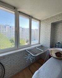 ТОП ЦЕНА! ГАЗ 1- ком. квартира. СРОЧНО фото 5 ТОП ЦЕНА! ГАЗ 1- ком. квартира. СРОЧНО фото 5