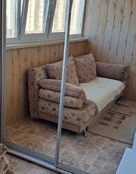 1-ком. на Ак.Сахарова! ГАЗ! Кирпичный дом! ТОП ЦЕНА! фото 7 1-ком. на Ак.Сахарова! ГАЗ! Кирпичный дом! ТОП ЦЕНА! фото 7