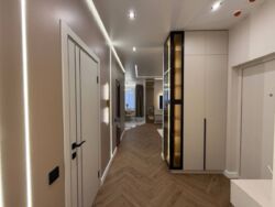 Продам 2 ком. квартиру в ЖК Атмосфера! Аркадия! фото 18 Продам 2 ком. квартиру в ЖК Атмосфера! Аркадия! фото 18