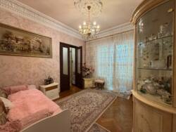 Атмосферная 3-х комн.кв. в самом сердце Одессы — улица Ришельевская. фото 1 Атмосферная 3-х комн.кв. в самом сердце Одессы — улица Ришельевская. фото 1