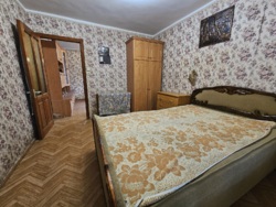 4-комнатная квартира Черемушки (Героев Крут) фото 5 4-комнатная квартира Черемушки (Героев Крут) фото 5