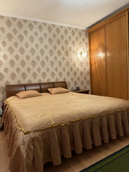 Продам 2 ком. квартиру на Колонтаевской! ГАЗ! фото 1 Продам 2 ком. квартиру на Колонтаевской! ГАЗ! фото 1