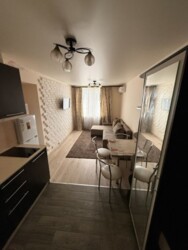 Аккуратная квартира-студия на Николаевской дороге фото 1 Аккуратная квартира-студия на Николаевской дороге фото 1