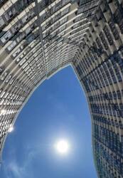 1-комнатная квартира-студия в ЖК «Атмосфера» фото 5 1-комнатная квартира-студия в ЖК «Атмосфера» фото 5