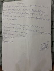 2-комнатная квартира в ЖК «Пространство на Гераневой!' фото 12 2-комнатная квартира в ЖК «Пространство на Гераневой!' фото 12