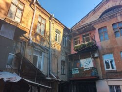 2-комнатная квартира, Исторический центр Одессы, дом под охраной ЮНЕСКО фото 11 2-комнатная квартира, Исторический центр Одессы, дом под охраной ЮНЕСКО фото 11