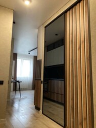 1-комнатная квартира 44 м² | ЖК «59 Перлина» | ул. Сахарова фото 1 1-комнатная квартира 44 м² | ЖК «59 Перлина» | ул. Сахарова фото 1