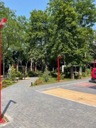 Однокімнатна квартира Простір на Дачній. Зданий будинок!! фото 2 Однокімнатна квартира Простір на Дачній. Зданий будинок!! фото 2
