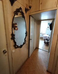 Продам 1 ком. квартиру на Черемушках! фото 11 Продам 1 ком. квартиру на Черемушках! фото 11