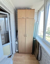 ТОП ЦЕНА! ГАЗ 1- ком. квартира. СРОЧНО фото 6 ТОП ЦЕНА! ГАЗ 1- ком. квартира. СРОЧНО фото 6