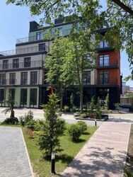 Продам 1 ком. квартиру с террасой в ЖК Пространство на Дачной! фото 14 Продам 1 ком. квартиру с террасой в ЖК Пространство на Дачной! фото 14