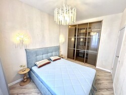 АРКАДІЯ!! Авторський проєкт!! Однокімнатна квартира з кухнею-вітальнею!! фото 9 АРКАДІЯ!! Авторський проєкт!! Однокімнатна квартира з кухнею-вітальнею!! фото 9