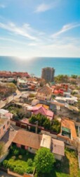 1-комнатная квартира в ЖК «Посейдон» с видом на море фото 6 1-комнатная квартира в ЖК «Посейдон» с видом на море фото 6