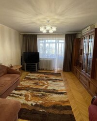 ТОП цена! 3-комн. Парк Победы фото 4 ТОП цена! 3-комн. Парк Победы фото 4