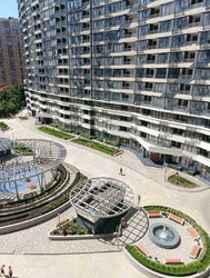 Студия с ремонтом! ЖК Атмосфера! Средний этаж! фото 22 Студия с ремонтом! ЖК Атмосфера! Средний этаж! фото 22