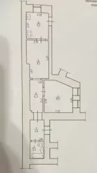 Продам 2-х квартиру в Центре. Еврейская ул. фото 12 Продам 2-х квартиру в Центре. Еврейская ул. фото 12