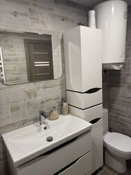 Продам 3 ком. 2-х уровневую квартиру! фото 20 Продам 3 ком. 2-х уровневую квартиру! фото 20