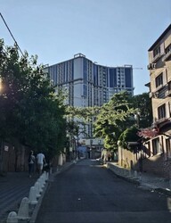 Студия на фонтане!! Прямой вид на море! ЖК «Посейдон»! фото 3 Студия на фонтане!! Прямой вид на море! ЖК «Посейдон»! фото 3