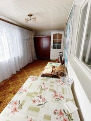 2-ком квартира на Черёмушках! 1 этаж! Газ! фото 6 2-ком квартира на Черёмушках! 1 этаж! Газ! фото 6