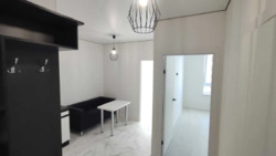 Продам 1 ком. квартиру (евродвушка) в ЖК Акварель - 8! фото 5 Продам 1 ком. квартиру (евродвушка) в ЖК Акварель - 8! фото 5