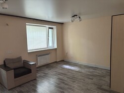 1-ком квартира-студия! Парк Горького! Газ! 1 этаж! фото 8 1-ком квартира-студия! Парк Горького! Газ! 1 этаж! фото 8